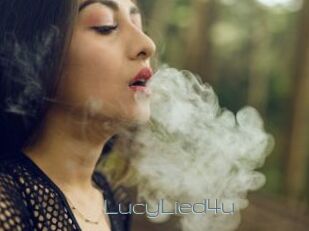 LucyLied4u