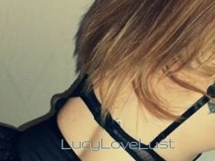 LucyLoveLust