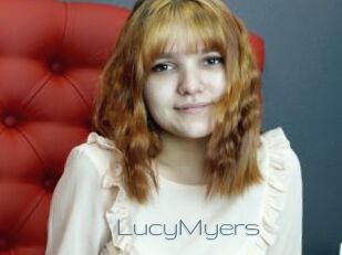 LucyMyers
