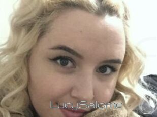 LucySalome