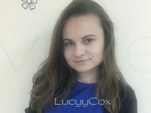 LucyyCox