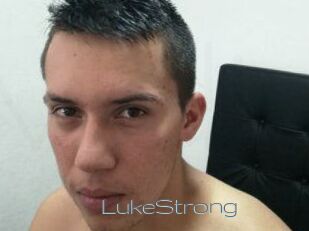 LukeStrong