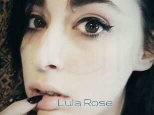 Lula_Rose