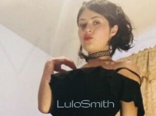 LuloSmith