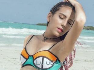 LuluBluet