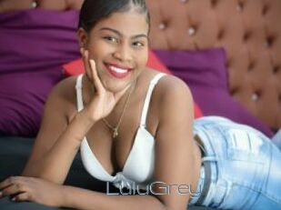 LuluGrey