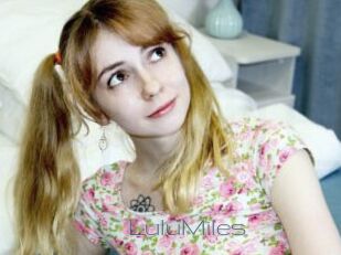 LuluMiles