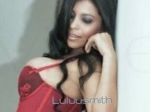 Luluusmith