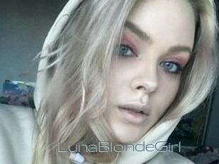 LunaBlondeGirl