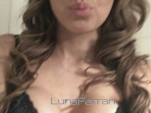 LunaFerrari