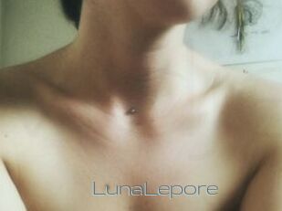 LunaLepore