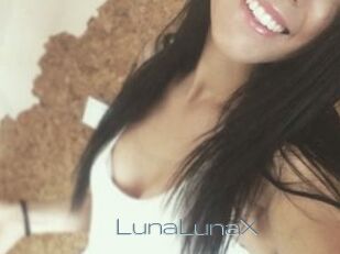 LunaLunaX