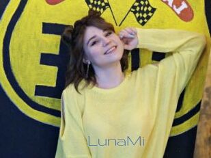 LunaMi Vidéos de Jeunes