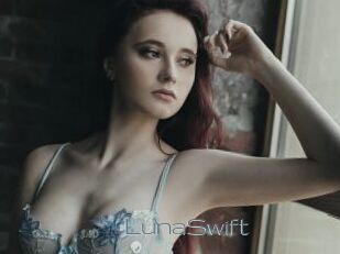 LunaSwift