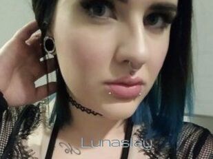 Lunaslay