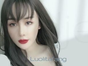 Luolitafang