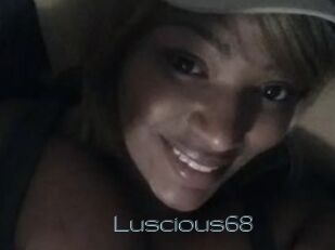 Luscious68