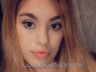 LusciousMomma
