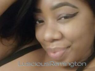 LusciousRemington