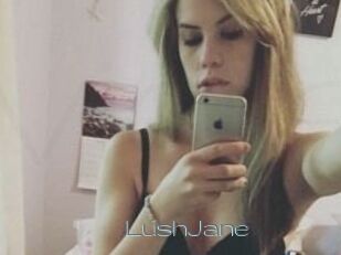 LushJane