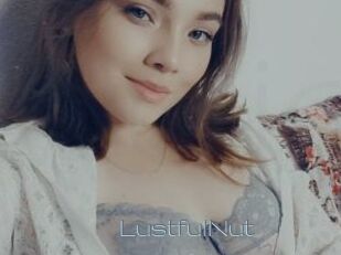 LustfulNut