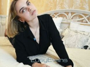 LusyEvans