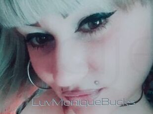 LuvMoniqueBucks
