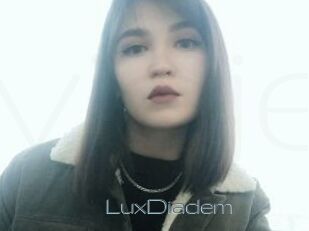 LuxDiadem