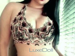 LuxeDoll