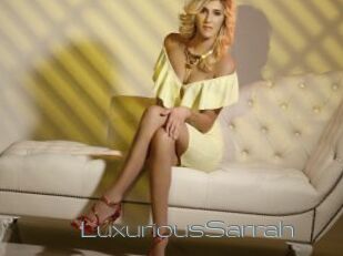LuxuriousSarrah