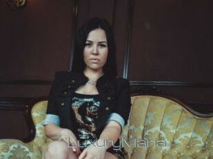 LuxuryMaria