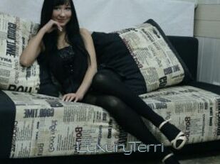 LuxuryTerri