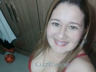 LuzEvans