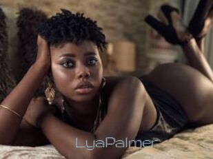 LyaPalmer