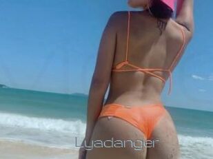 Lyadanger