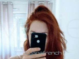 Lyanafrench