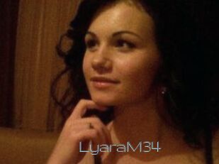 LyaraM34