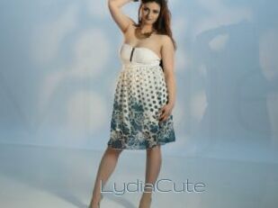 LydiaCute