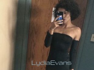 LydiaEvans