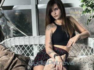 LydiaPetrova