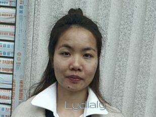 Lydialy