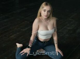 LyleSmith