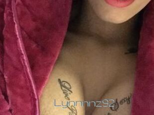 Lynnnnz92