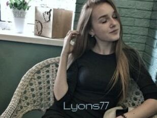 Lyons77 Vidéos de Jeunes