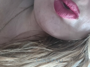 Lacurvy