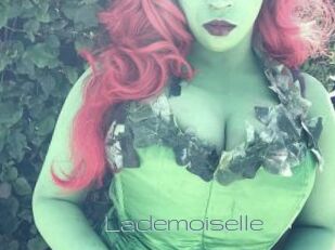 Lademoiselle