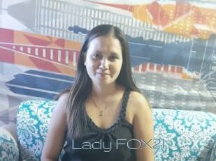 Lady_FOX21