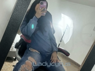 Ladycyrus