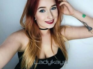 Ladykaya
