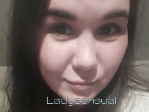 Ladysensual